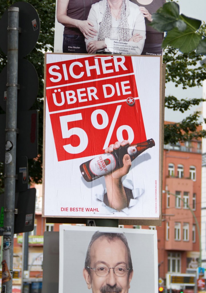 3_Sternburg-Wahlkampagne