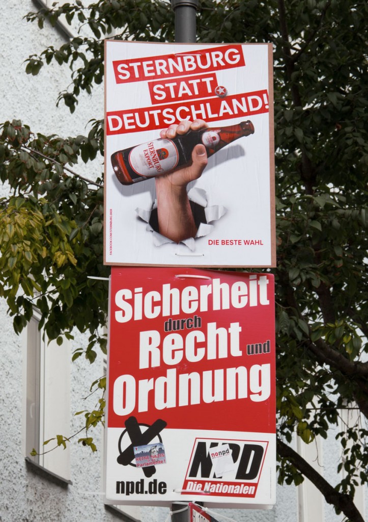 8_Sternburg-Wahlkampagne